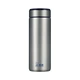 Термобутылка Heenoor с ситечком 370 мл Deep Blue (XN-5607A) - изображение 1