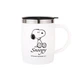 Термокружка Snoopy 420 мл White (DP-5002) - изображение 1