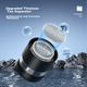 Термобутылка Tomic с ситечком 520 мл Black - изображение 6