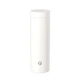 Термопляшка Fuguang Mengshan з ситечком 480 мл Elegant White (WFZ1191-480) - зображення 1