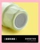 Термокружка Relea с трубочкой 400 мл Sweet Pink - изображение 4