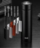 Термопляшка Ranye з ситечком 500 мл Space Gray (R3319) - зображення 5