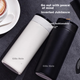 Термобутылка Cille с ситечком 370 мл Matte Black (XB-24110-370) - изображение 6