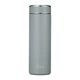 Термобутылка Heenoor 480 мл Gray (XN-9606) - изображение 1