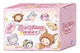 Maskotka na zawieszce Pop Top Lucky Emma - Puszystaki (6971194781867) - obraz 1
