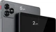Планшет Kruger&Matz EAGLE 1077 10.1″ 4/64GB LTE (5901890122795) - изображение 3