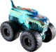 Позашляховик Mattel Monster Race Ace Truck (194735034277) - зображення 1