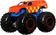 Позашляховик Mattel Hot Wheels Monster Trucks Color Shifters (HGX06) (194735059843) - зображення 3