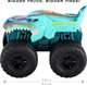 Позашляховик Mattel Monster Race Ace Truck (194735034277) - зображення 3
