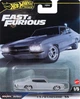 Тематична машинка Mattel Hot Wheels Fast&Furious Premium 1970 Chevelle SS JBL94 (194735263387) - зображення 1