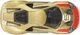 Тематична машинка Mattel Hot Wheels Boulevard Premium 17 Ford GT GJT68 (194735262779) - зображення 4