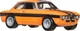 Тематична машинка Mattel Hot Wheels Premium Fast & Furious (194735263530) - зображення 3