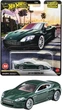 Тематична машинка Mattel Hot Wheels Premium Boulevard Aston Martin (194735336500) - зображення 1