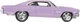Тематична машинка Mattel Hot Wheels Premium Fast & Furious (194735263523) - зображення 2