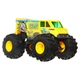 Позашляховик Mattel Monster Trucks Demo Delivery (194735338610) - зображення 1