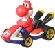 Тематична машинка Mattel Hot Wheels Mario Kart Lakitu Sports Coupe (887961884791) - зображення 2