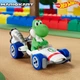 Тематична машинка Mattel Hot Wheels Mario Kart (GBG25) (887961714418) - зображення 3