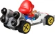 Тематична машинка Mattel Cars Shy Boy with B-Dasher GBG25/GRN12 (887961908459) - зображення 3