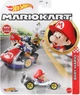 Тематична машинка Mattel Cars Shy Boy with B-Dasher GBG25/GRN12 (887961908459) - зображення 4