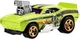 Тематична машинка Mattel Hot Wheels Silver Series Transformers (6947731040483) - зображення 1