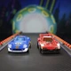 Машинка-трансформер Hasbro Transformers Hot Wheels El Segundo Coupe Figure (5010996368089) - зображення 6
