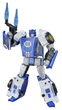 Машинка-трансформер Hasbro Transformers Hot Wheels El Segundo Coupe Figure (5010996368089) - зображення 7