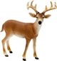 Фігурка Schleich Білохвостий олень 14818 (4055744029608) - зображення 8