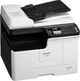 Urządzenie wielofunkcyjne Ricoh M 2810N (4961311995842) - obraz 2