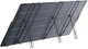 Składany panel fotowoltaiczny EcoFlow NextGen 400 W EFSOLARLIGHT400W-P-D (4895251649872) - obraz 7