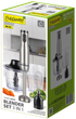 Blender ręczny Maestro MR-569 Stal - obraz 2