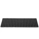 Wycieraczka gumowa KADAX 50 × 100 cm czarna (5906638303191) - obraz 3