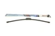 Щетка стеклоочистителя бескаркасная Bosch для Fiat Multipla, Fiat Freemont, Fiat Albea, Opel Antara, Opel Vivaro с 1999 (3 397 008 538) - изображение 1