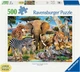 Puzzle Ravensburger Baby Love 500 elementów (2142350) - obraz 1
