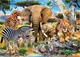 Puzzle Ravensburger Baby Love 500 elementów (2142350) - obraz 2