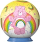 Puzzle 3D Ravensburger Troskliwe Misie Cheer Bear 54 elementy (2341269) - obraz 2