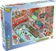 Puzzle Goliath That's Life City Edition Amsterdam 1000 elementów (2081129) - obraz 2
