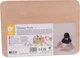 Puzzle drewniane z uchwytami Classic World Dinozaury 25 elementów (6020468) - obraz 5