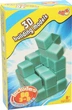 Łamigłówka Brain Puzzle Modele 3D do składania (7220468) - obraz 1