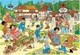 Puzzle Jumbo Jan van Haasteren Junior Efteling 360 elementów (2051500) - obraz 2
