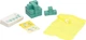 Łamigłówka Brain Puzzle Modele 3D do składania (7220468) - obraz 2