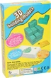 Łamigłówka Brain Puzzle Modele 3D do składania (7220468) - obraz 4