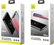 Powerbank Usams PB27 10000 mAh 18W Black (6958444980713) - obraz 3
