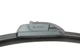Щітки склоочисника безкаркасні Bosch для Nissan Note з 2012, Mitsubishi Colt VI 2004-2012, Mitsubishi Colt CZC 2006-2009 650 мм 300 мм (3 397 014 128) - зображення 7