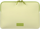 Чохол Tucano One для MacBook Neo Yellow (8020252237803) - зображення 1