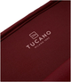 Чохол Tucano Velluto 2 Sleeve для MacBook 16" Pink (8020252224339) - зображення 6