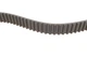 Ремкомплект ГРМ Continental для Volvo S60, S80, S90, V40, V60, V70, V90, XC40, XC60, XC70, XC90 с 2013 (CT1216K2) - изображение 3