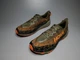 Кросівки Hoka One One M Speedgoat 6 (EU 46 / 29.5см.) Antique Olive / Squash 1147791 AQL - зображення 3