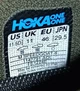 Кросівки Hoka One One M Speedgoat 6 (EU 46 / 29.5см.) Antique Olive / Squash 1147791 AQL - зображення 8
