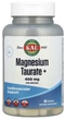 Таурат магния 400 мг (200 мг в таблетке), Magnesium Taurate, KAL, 90 таблеток - изображение 1