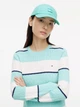 Кепка Tommy Hilfiger 509386169 One Size Зеленая (1163326452) - изображение 2